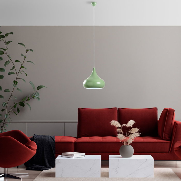 Opviq Saglam 3774 - Menta